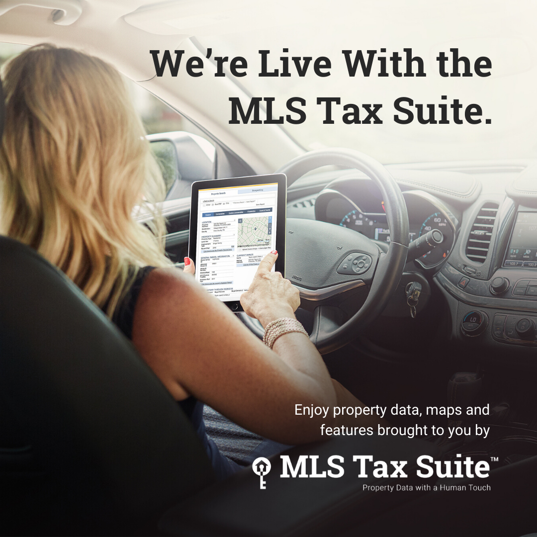 Media Posts Archive CRS Data Trusted Real Estate Property Information & Analysis